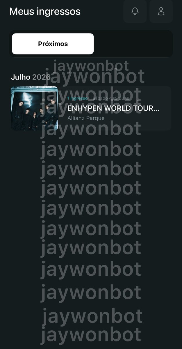 malu VAI VER ENHYPEN tweet media