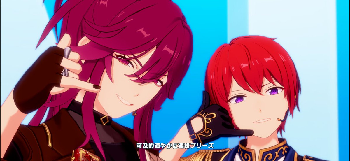 林檎飴 tweet media