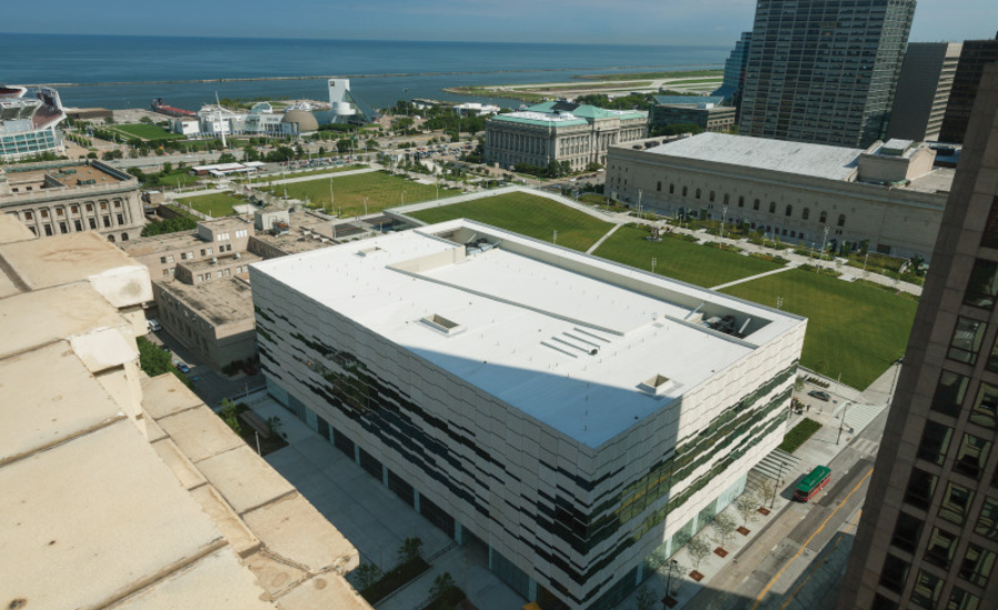 BldngEnclosure's tweet image. @CertainTeed is expanding its CoolStar Ultra commercial roofing portfolio with the introduction of Flintlastic SA Cap CoolStar Ultra.

buildingenclosureonline.com/articles/94815…

#roofing #coolroofing #lowslope