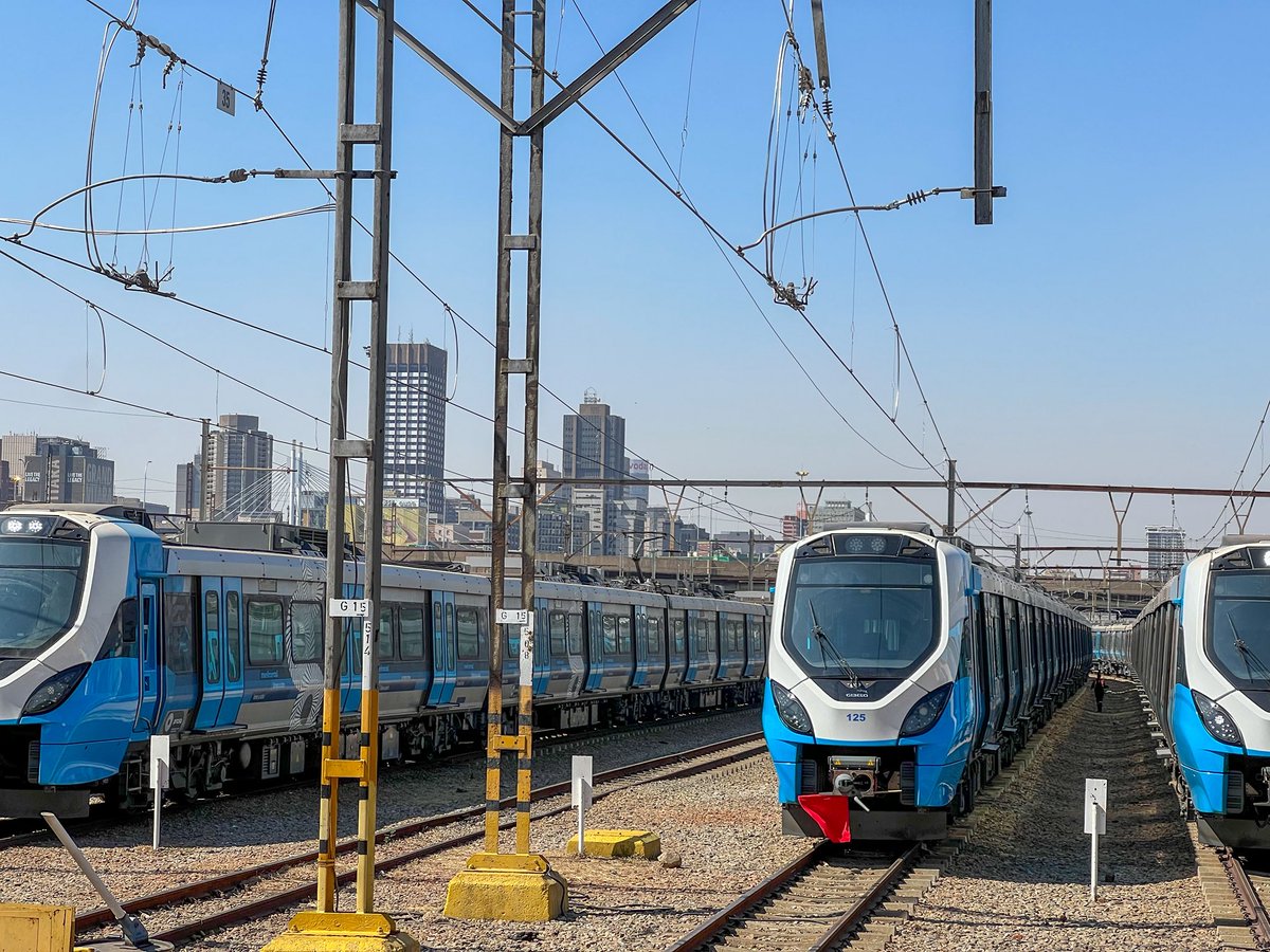 PRASA Group tweet media