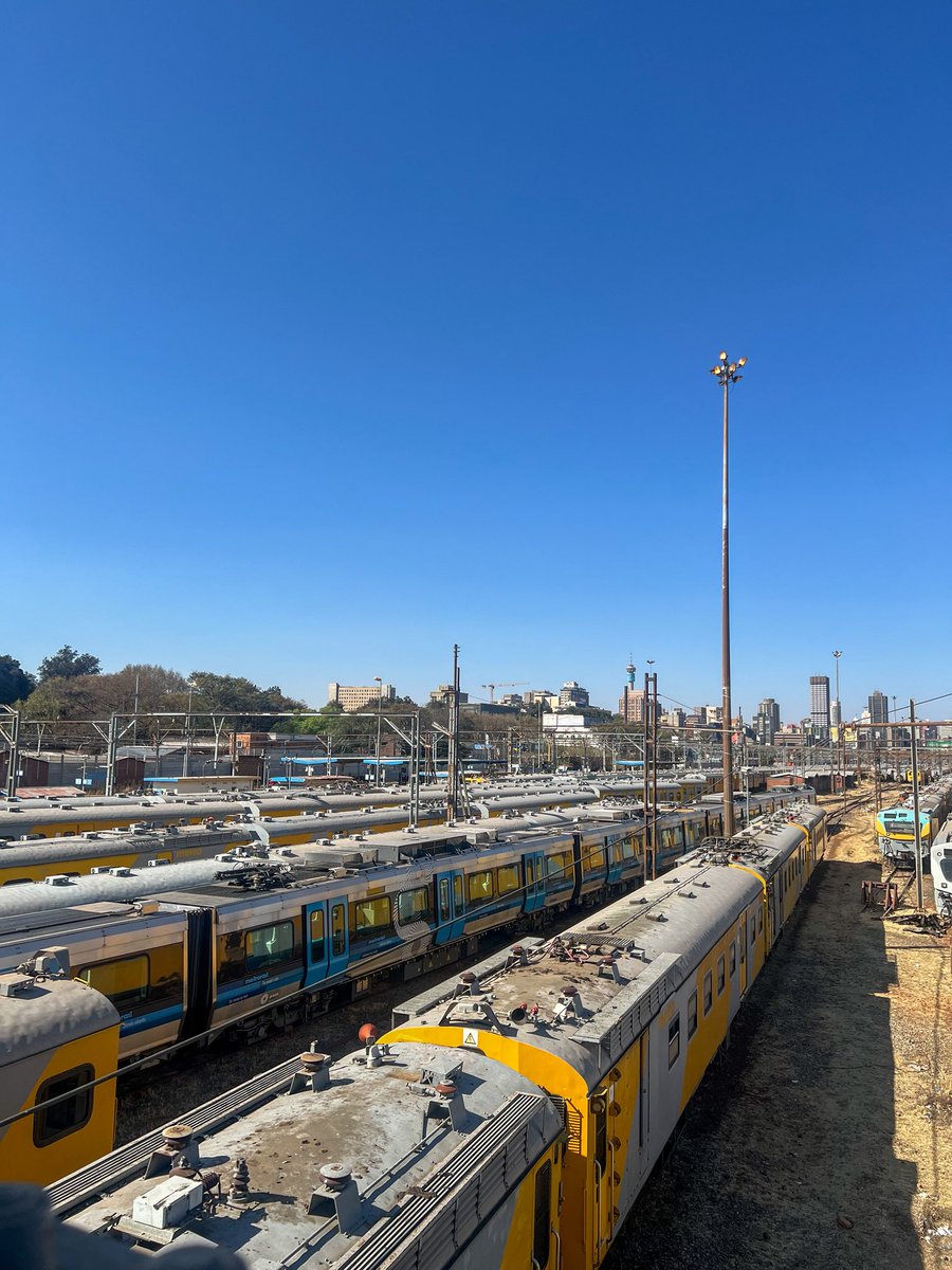 PRASA Group tweet media