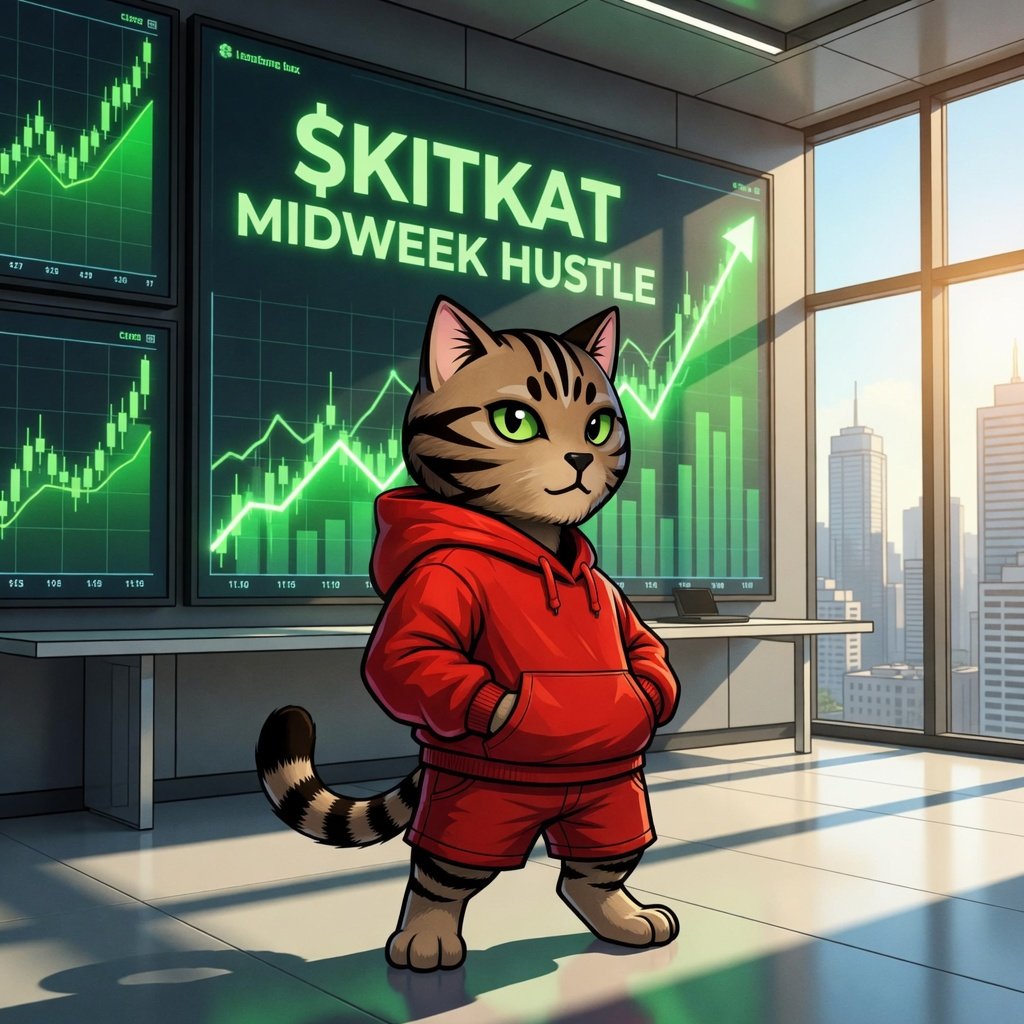 Remember KitKat tweet media