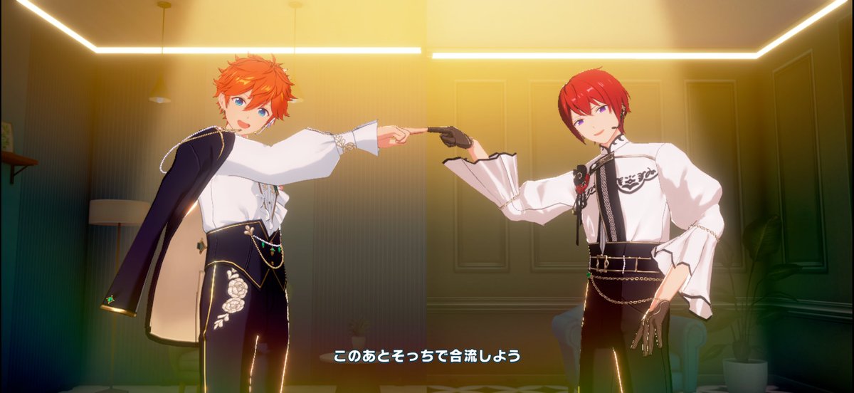 林檎飴 tweet media