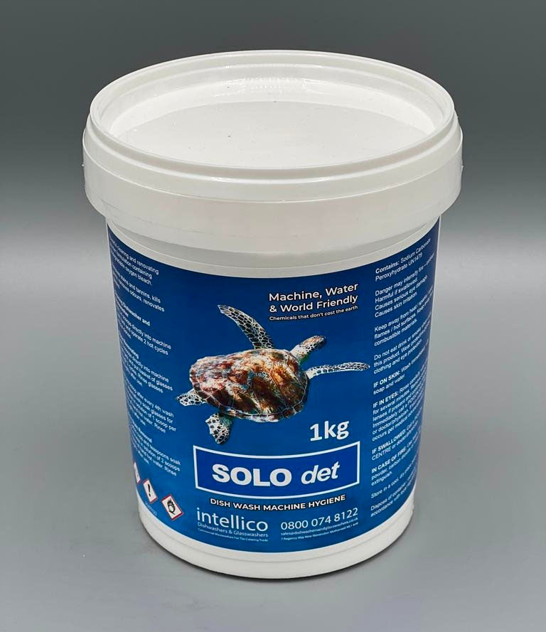 Richy_Hose's tweet photo. Eco‑friendly cleaning products are a practical choice. Biodegradable, non‑toxic options reduce chemical run‑off and can improve indoor air quality in the kitchen. #Hospitality #Warewashing https://t.co/yRlyvbEWLM