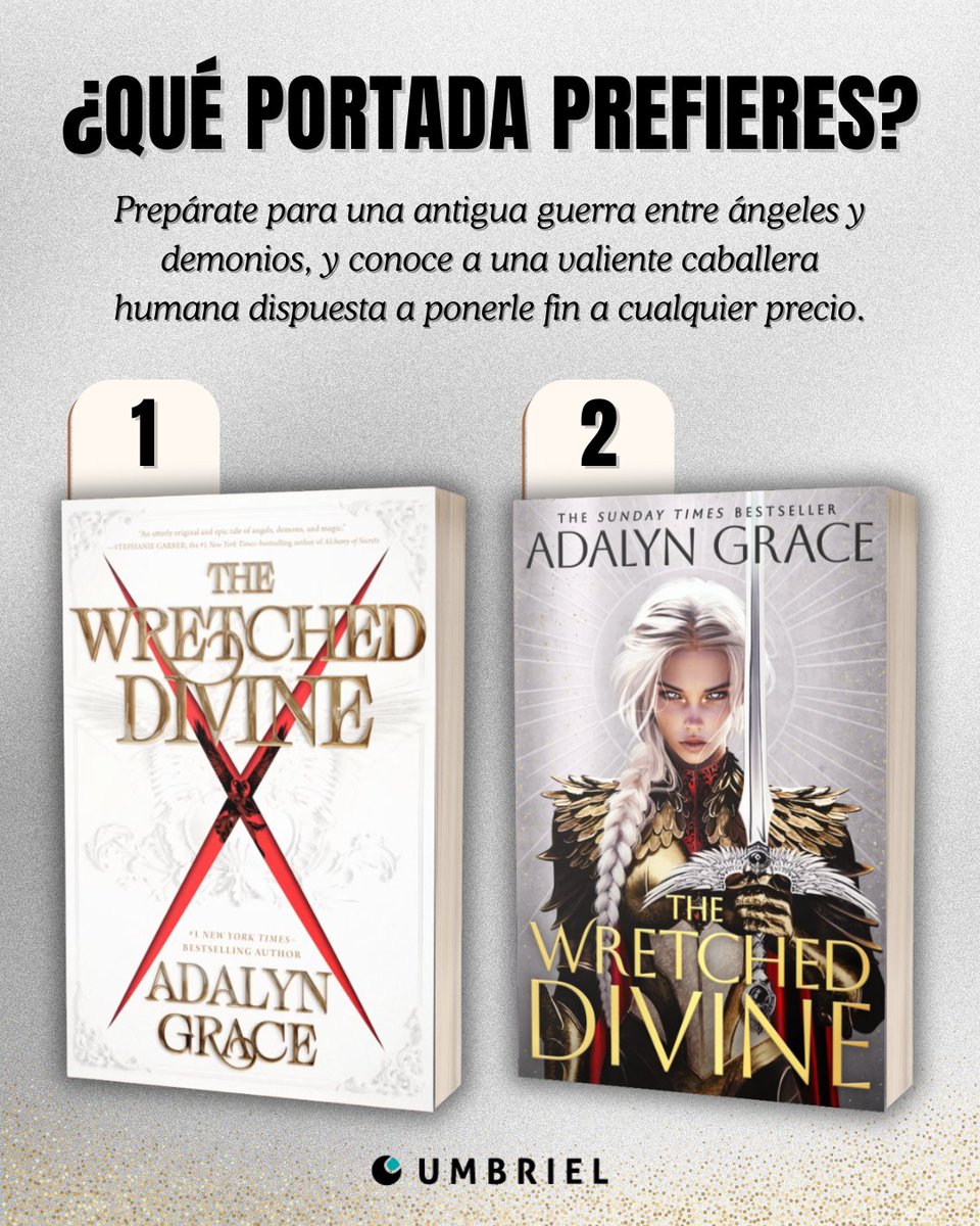 Umbriel editores tweet media