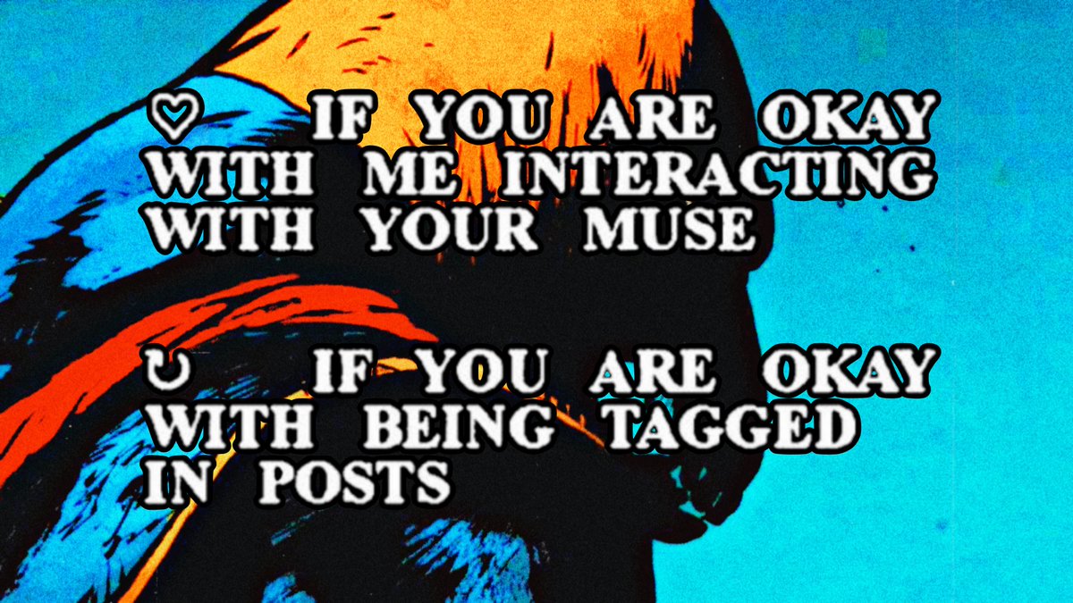 ᴵ ᵃᵐ ⁿᵒᵗ ᵇˡⁱⁿᵈ... tweet media