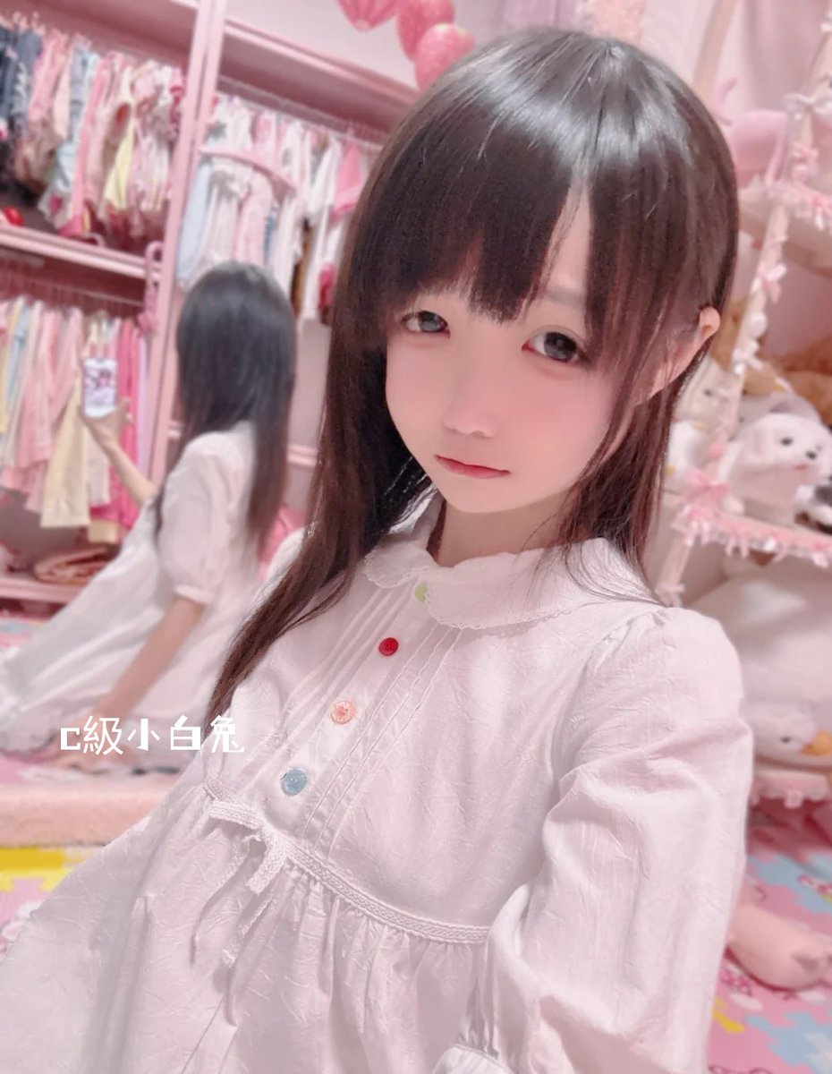 C奶小白兔 tweet media