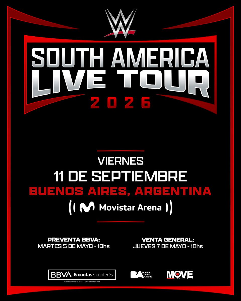 Move Concerts Arg tweet media