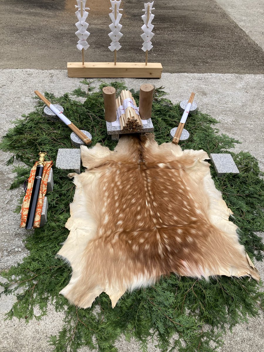 hoppoin_ebisu's tweet photo. 大阪府柏原市 #河内国分寺
#高野山真言宗
#紫燈護摩奉修
#梵字
#御朱印
#葛城修験道 https://t.co/rvpehAJYiY