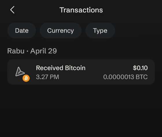 BITCOIN FAUCET
Claim free BTC every day

How to do it?
- Download the Tether wallet
play.google.com/store/apps/det…
- Create a wallet
- Follow <a href="/btc/">BTC</a> and <a href="/tetherwallet/">tether wallet</a>
- Make a Tweet or comment "<a href="/btc/">BTC</a> yourusername@tether.me"
x.com/i/status/20493…
- Wait and it's done

Good luck
