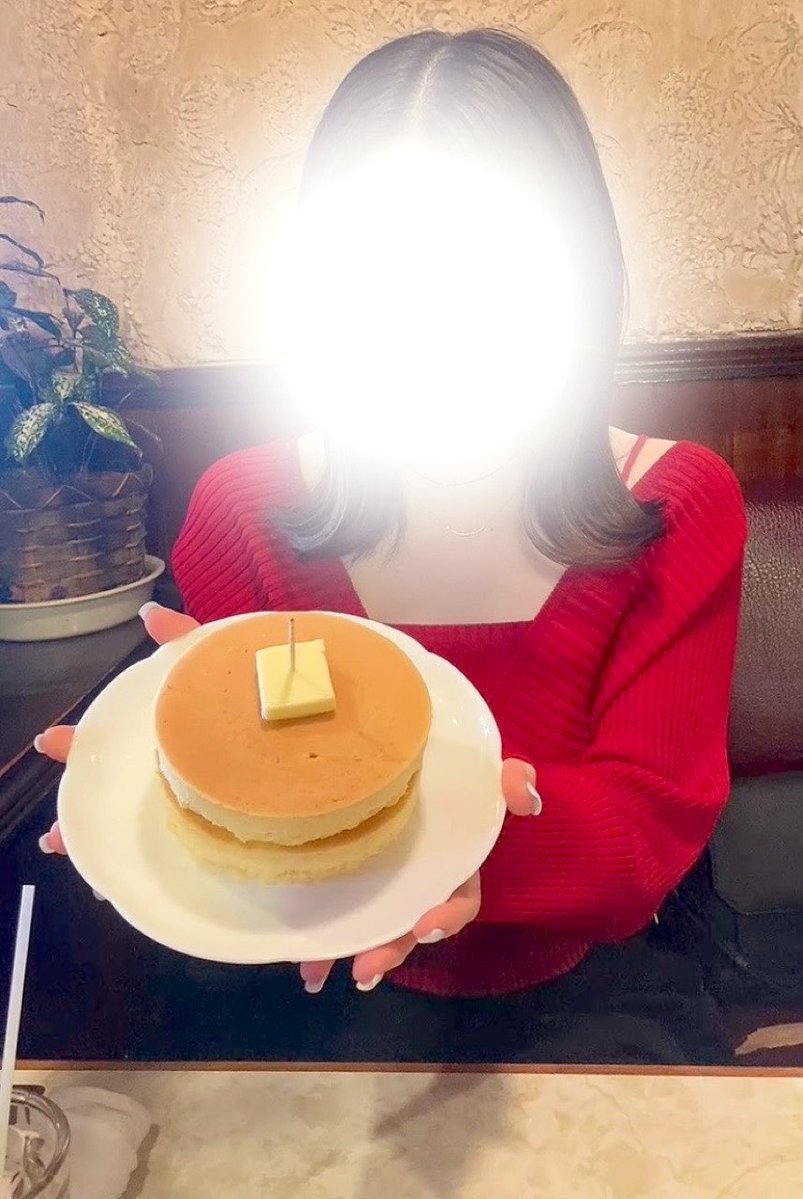 迷ちゃん tweet media