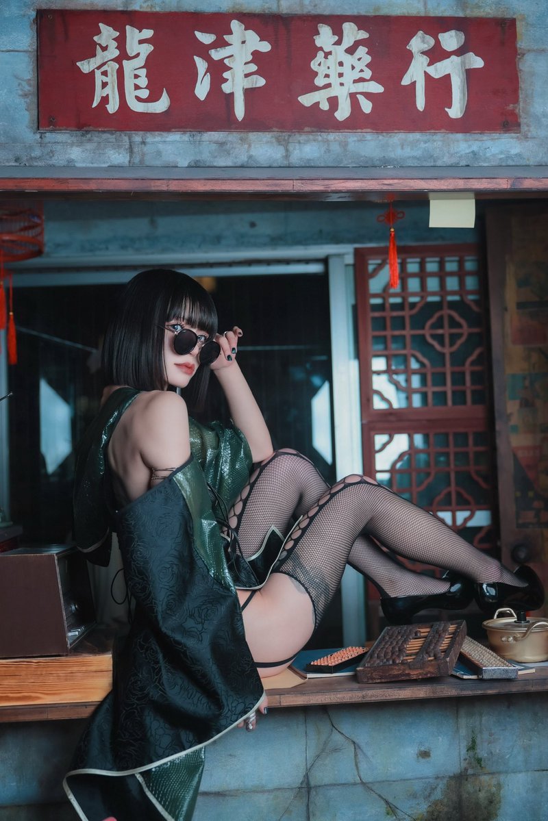 蛇喰るり tweet media