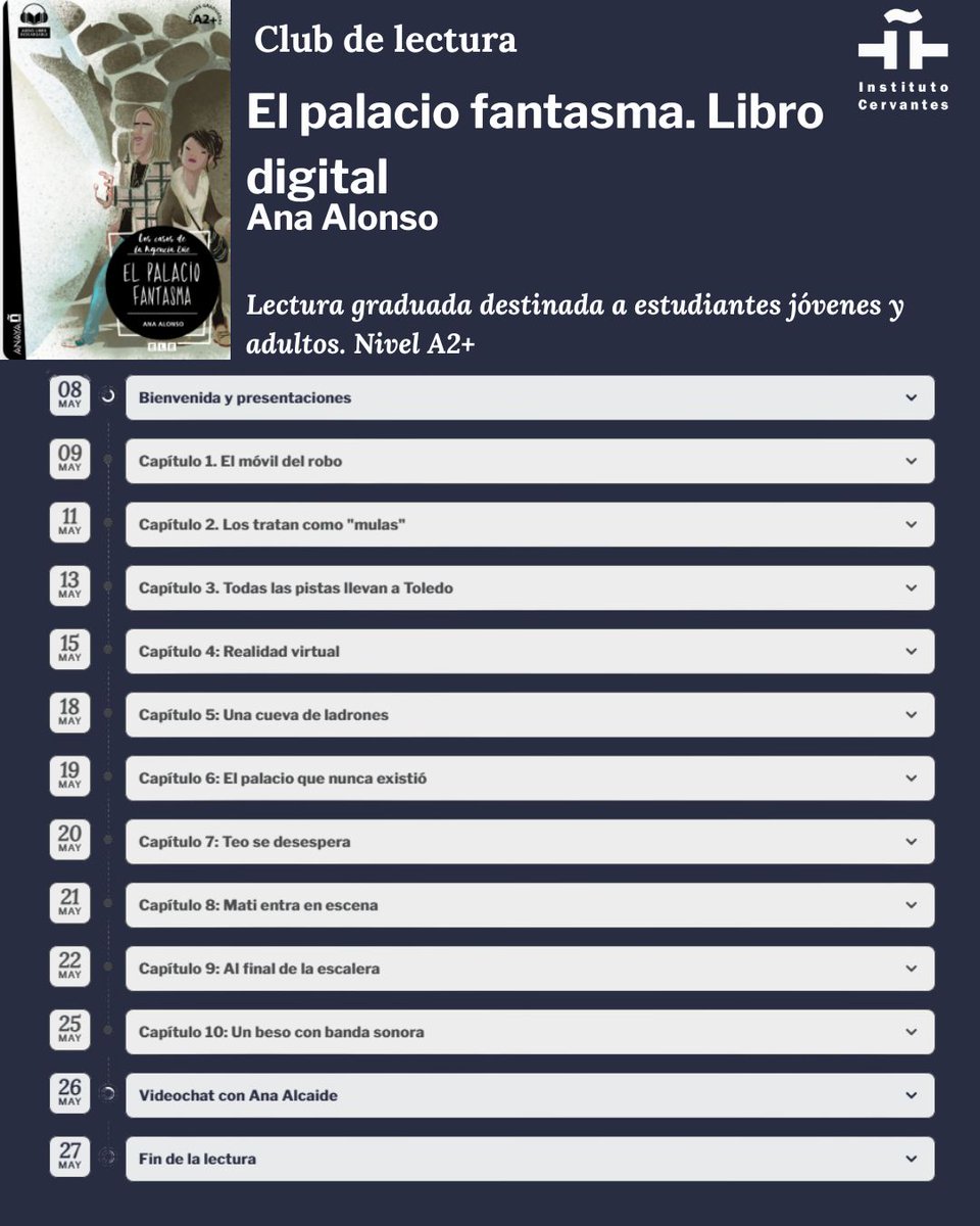 Instituto Cervantes Lyon tweet media