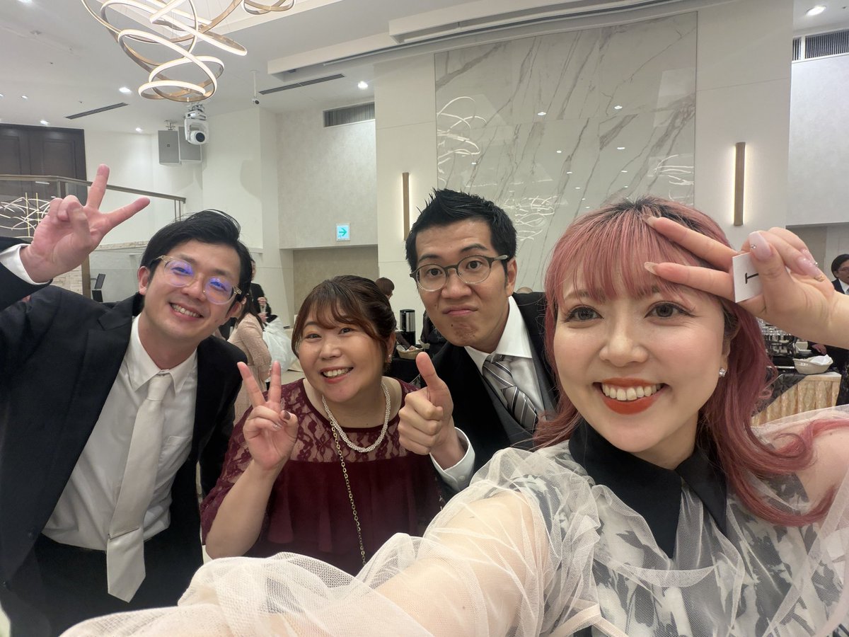 ゆーびーむ☆👸🦐 tweet media