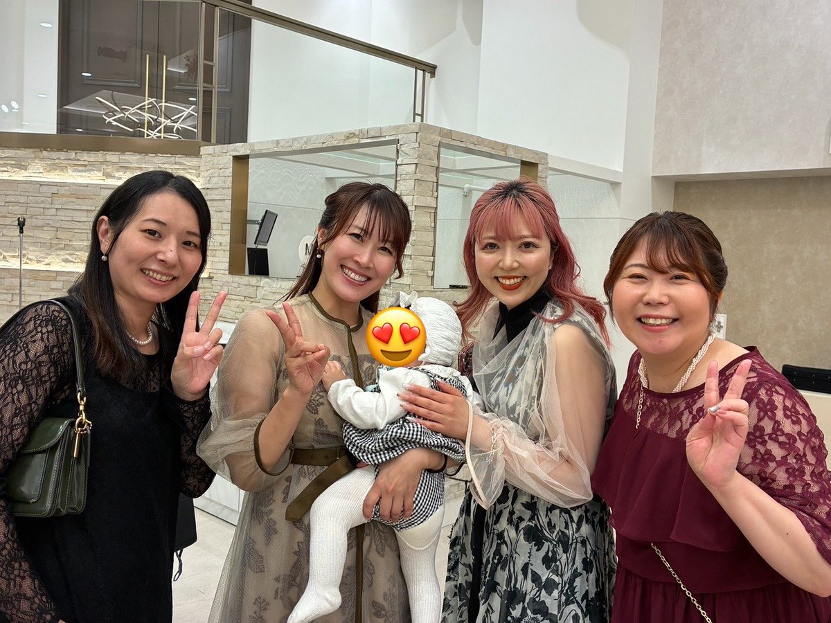 ゆーびーむ☆👸🦐 tweet media