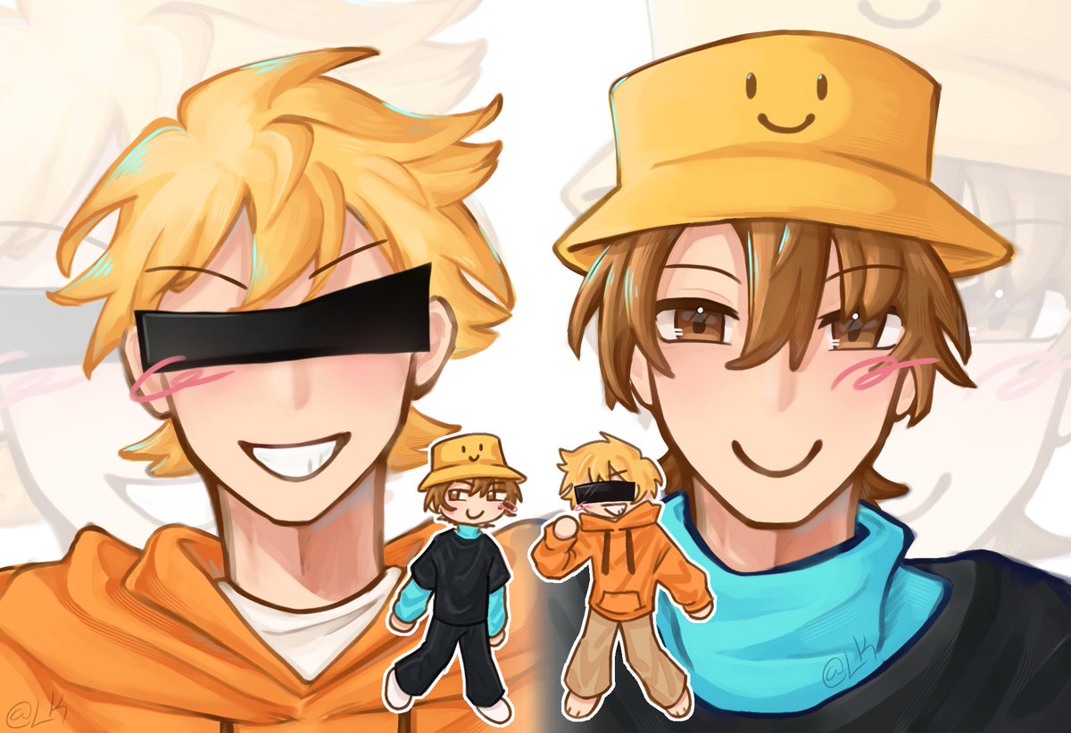 llaviekerro tweet media