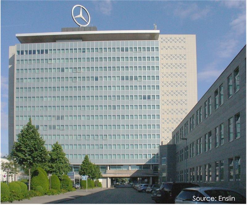 InsidEntity's tweet image. Mercedes-Benz: Financial Resilience and Robust Free Cash Flow in Q1, Strong Demand for New Models

insidentity.com/mercedes-benz-…

#finance #investment #wealth #markets #Company #financial #Insidentity