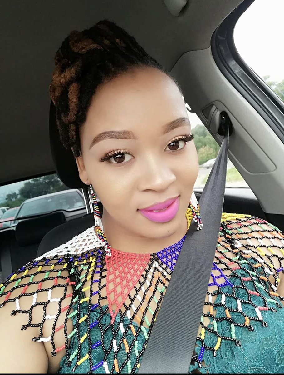 Fighter Rakgadi 🇿🇦 tweet media