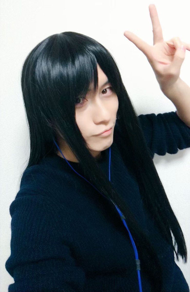 君は覚えているだろうか
ヅラを初めてやった時のことを