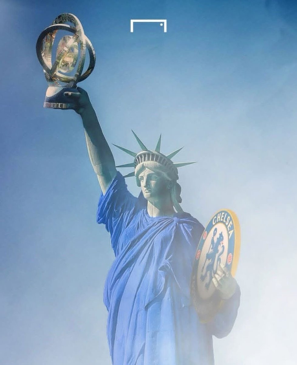CWC Champions Countdown tweet media