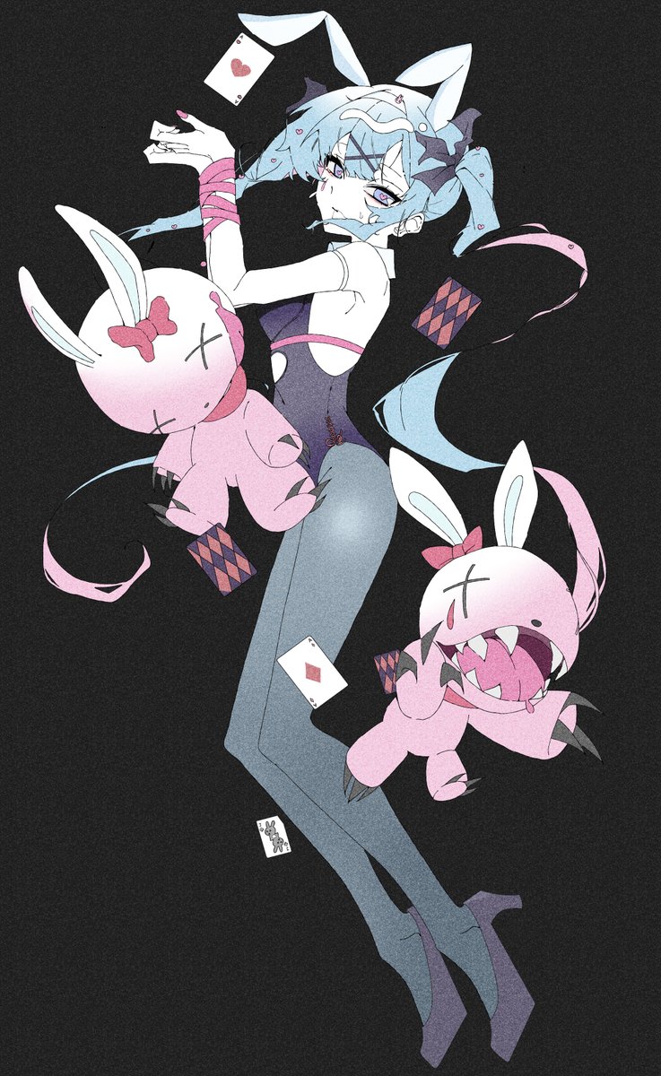 あべにい@ご依頼募集中 tweet media