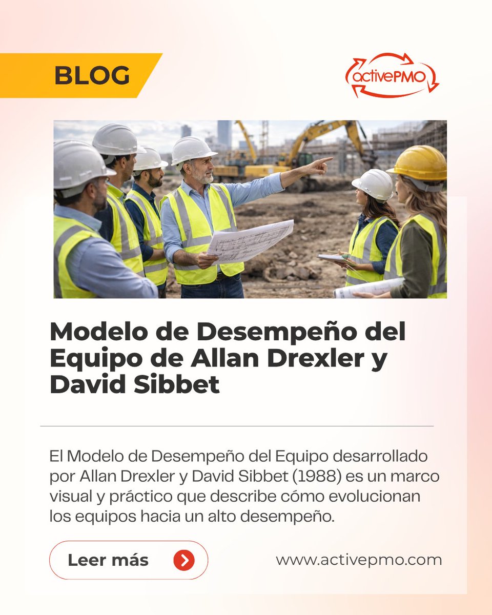 activepmo's tweet photo. 🔗 Para ver el artículo completo ingresá aquí: https://t.co/MTd3kqBR48

#activePMO #PMP #proyectmanager https://t.co/wEUOhlbDgm