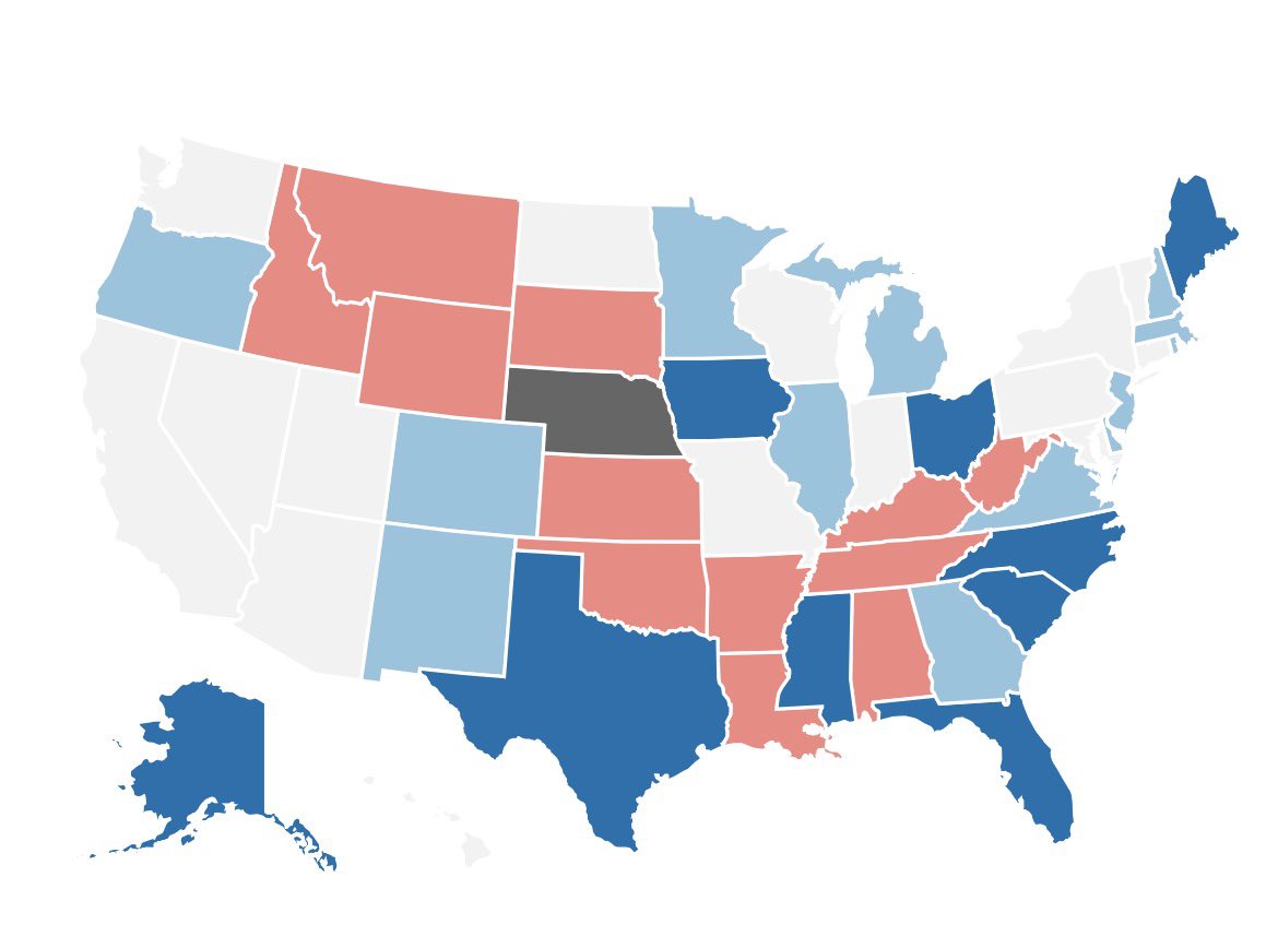 Tom Steyer Stan 🌊 tweet media