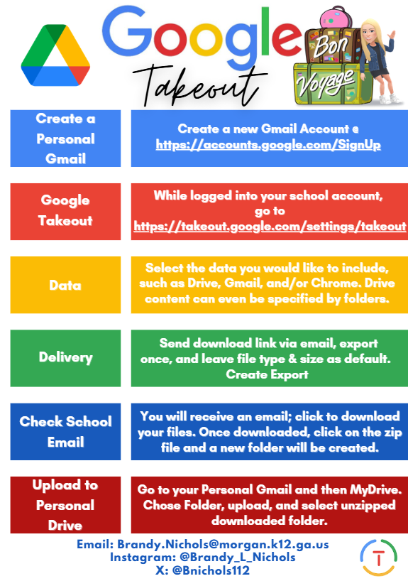 Lubbock ISD Tech Tips tweet media