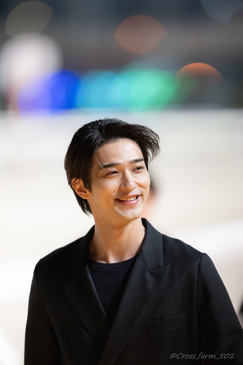 クロスFarm tweet media