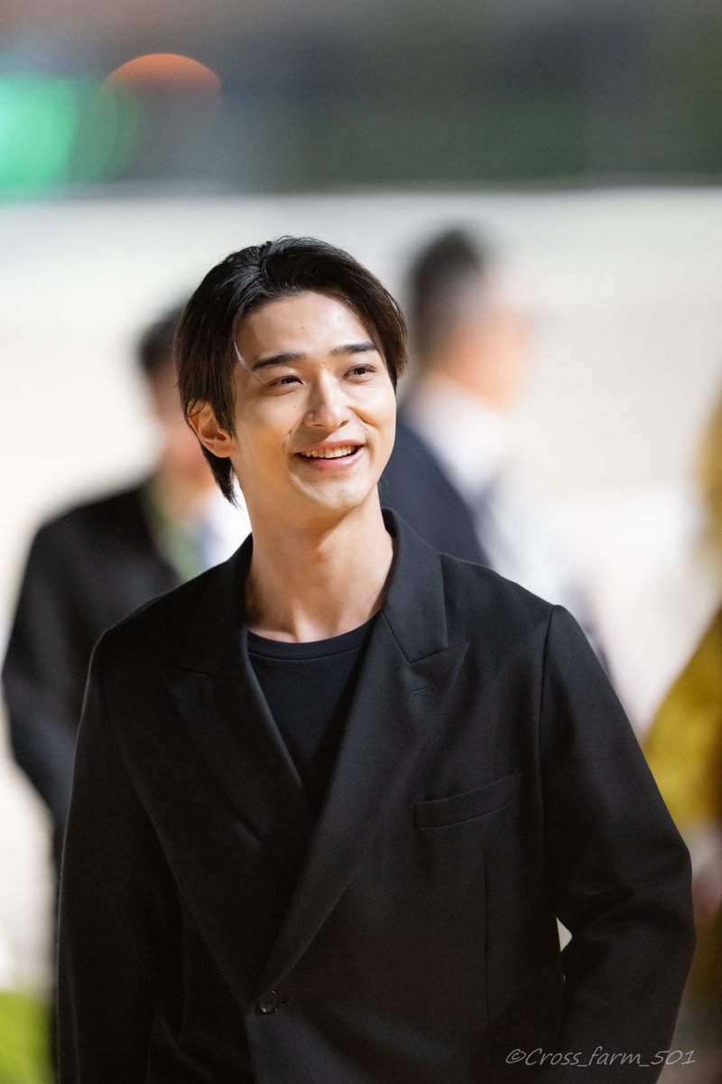 クロスFarm tweet media