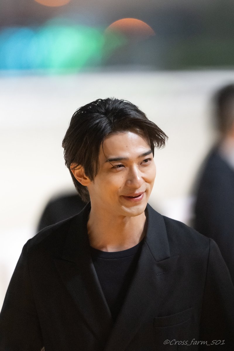 クロスFarm tweet media