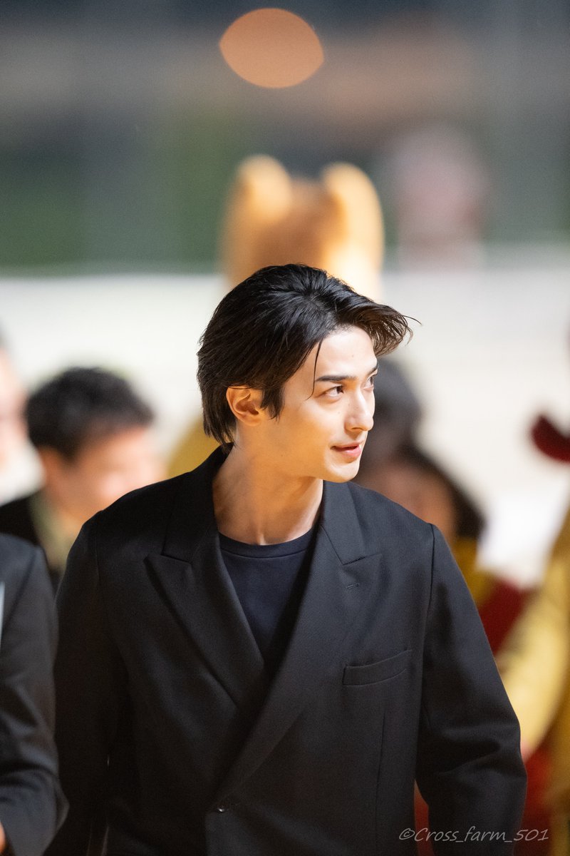 クロスFarm tweet media