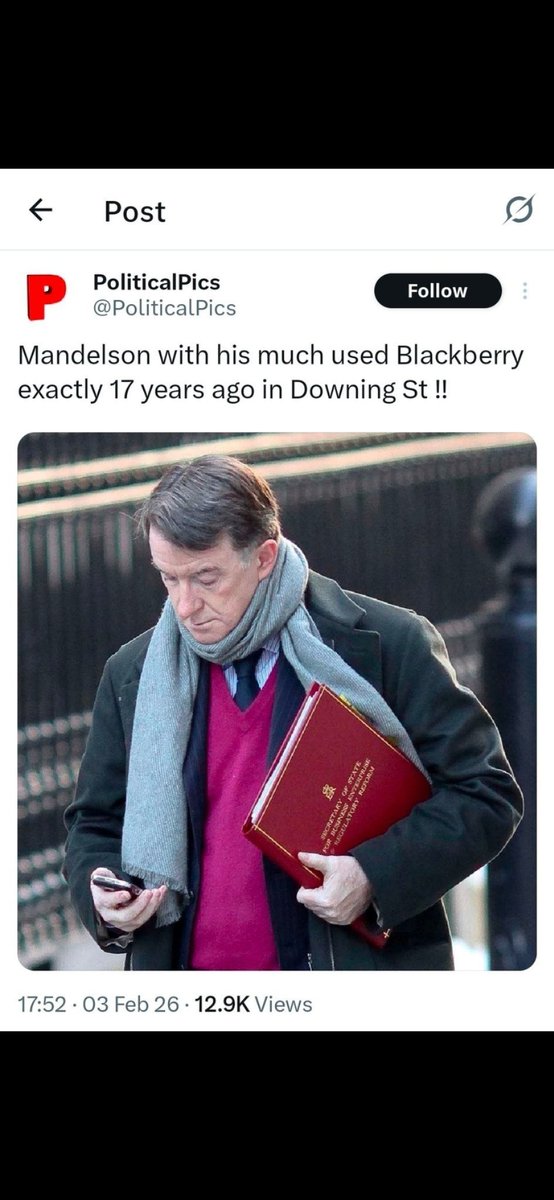 STARBRIGHT164's tweet image. Goes with the territory #LabourParty #LabourSleaze #EPSTEİN