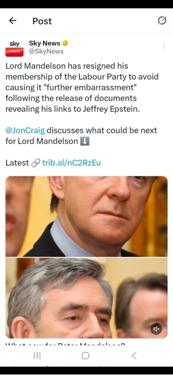 STARBRIGHT164's tweet image. Goes with the territory #LabourParty #LabourSleaze #EPSTEİN