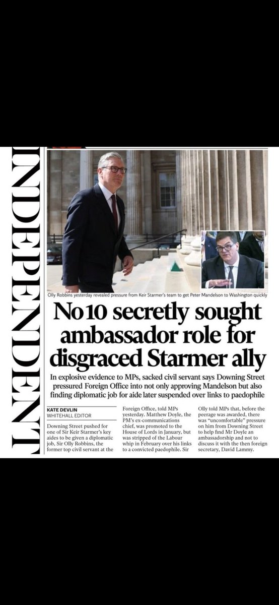 STARBRIGHT164's tweet image. Goes with the territory #LabourParty #LabourSleaze #EPSTEİN