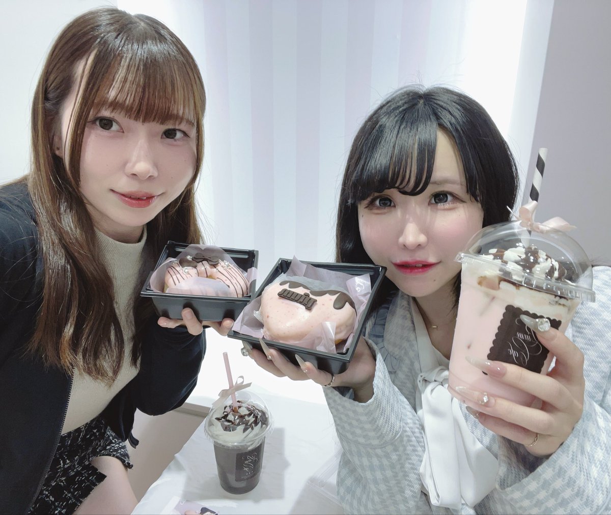 ｽﾝ・ｳﾙﾌ🐺プロフィールみてね tweet media