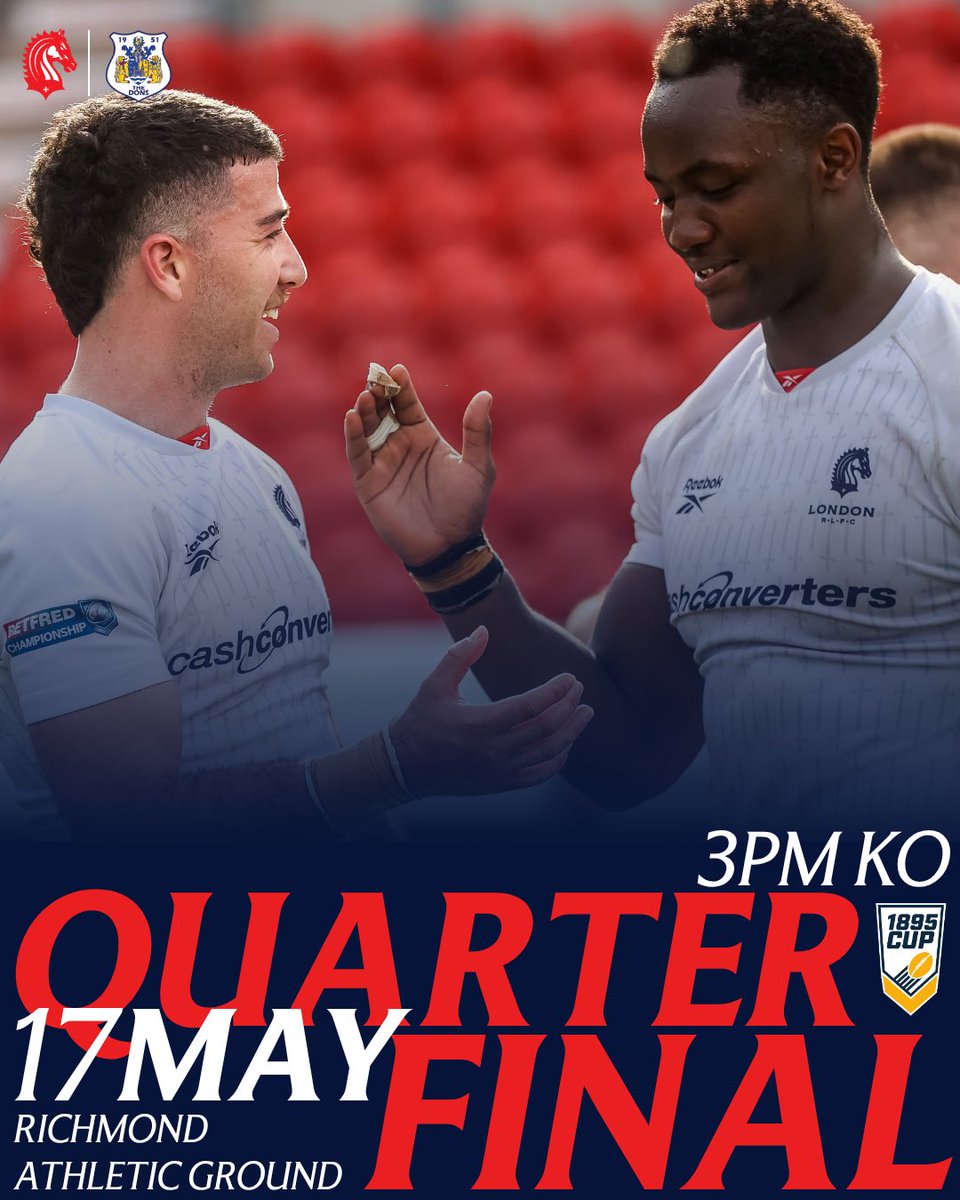 London Broncos tweet media