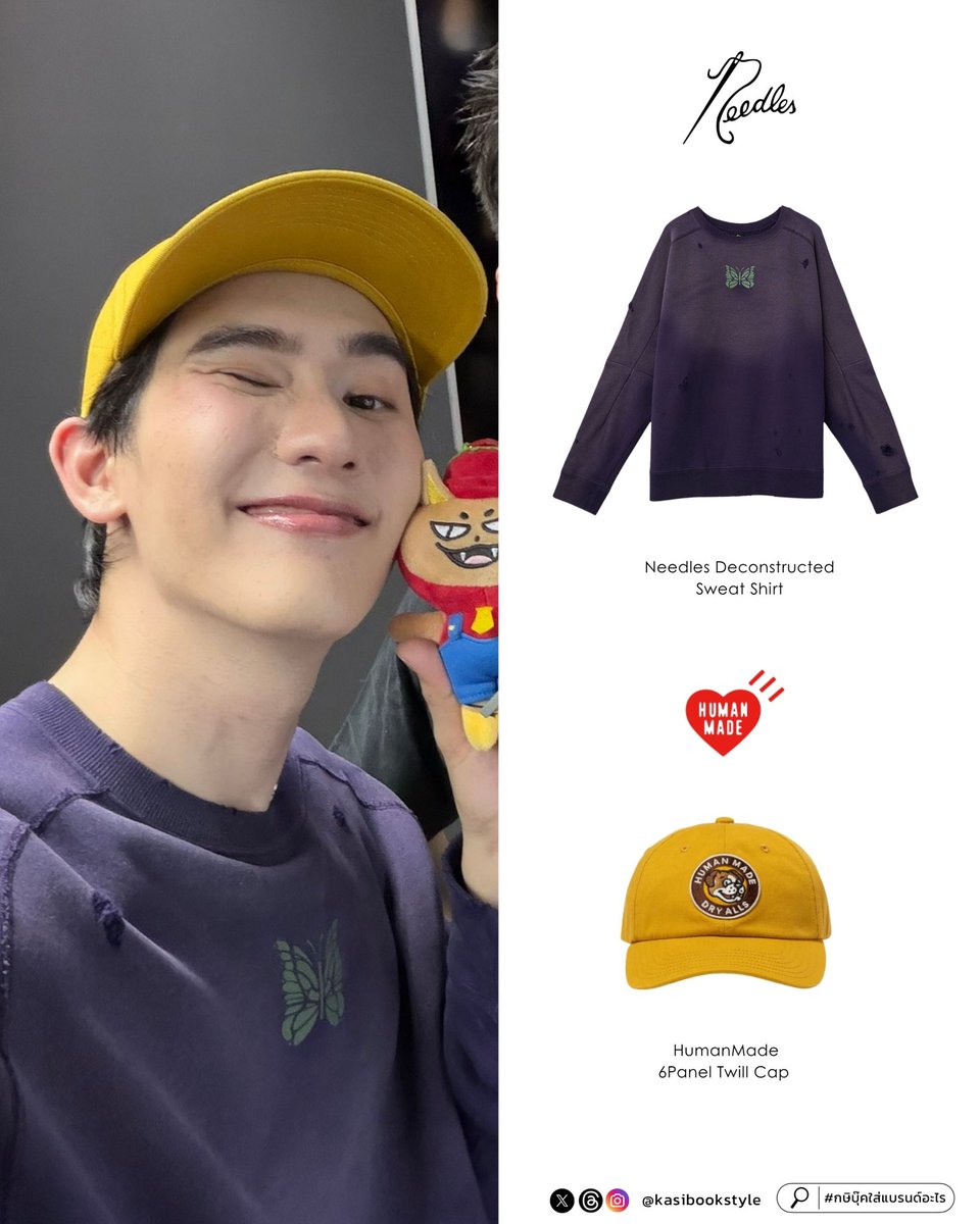 KASI BOOK STYLE tweet media