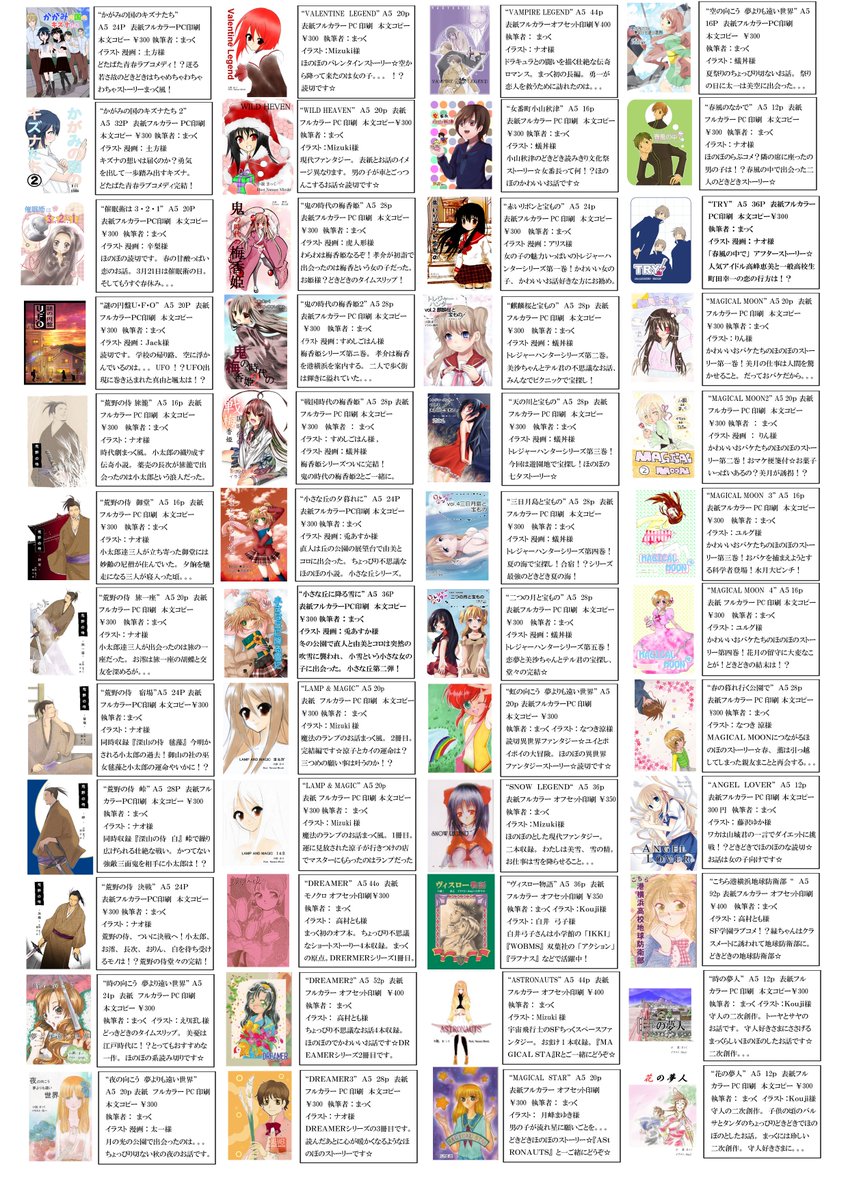 来夢　まっく＠絵師様募集中☆ tweet media