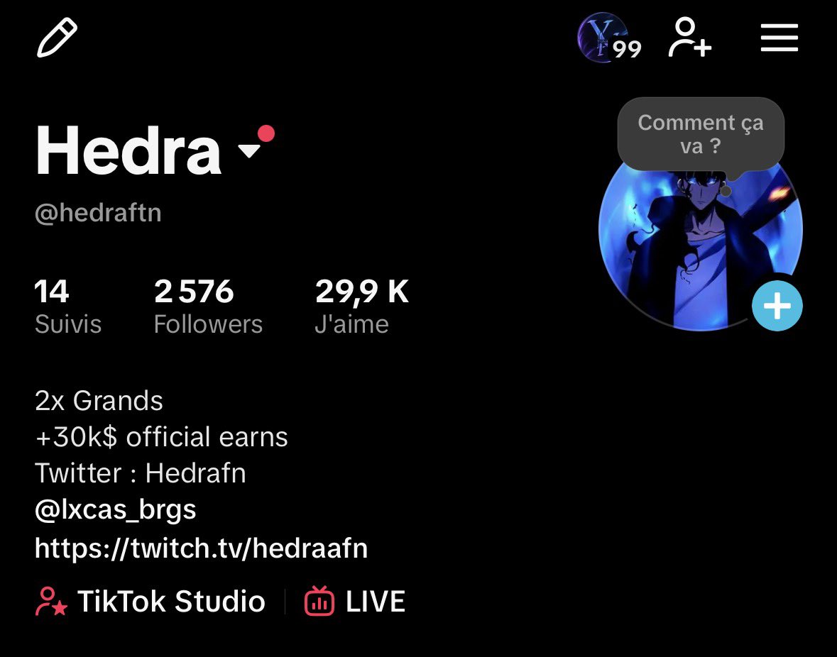 EOZ Yoxo tweet media