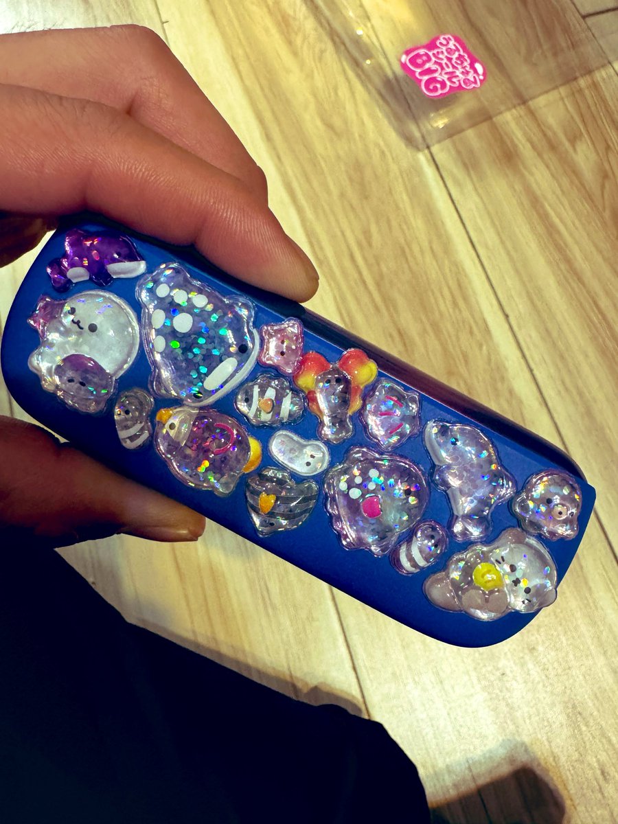 ®️りょさん tweet media