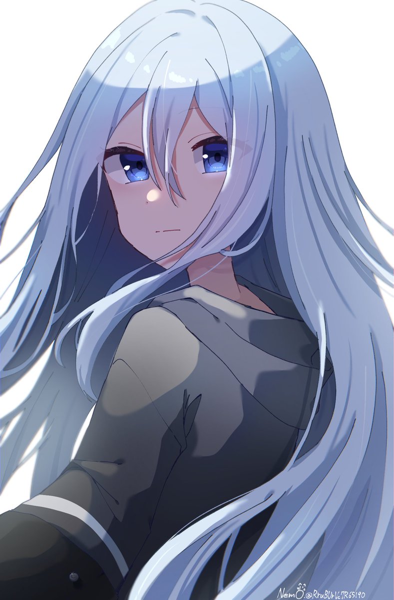 Nemoru_021's tweet photo. 振り返る…
#prsk_fa https://t.co/iWRyaDIS0S