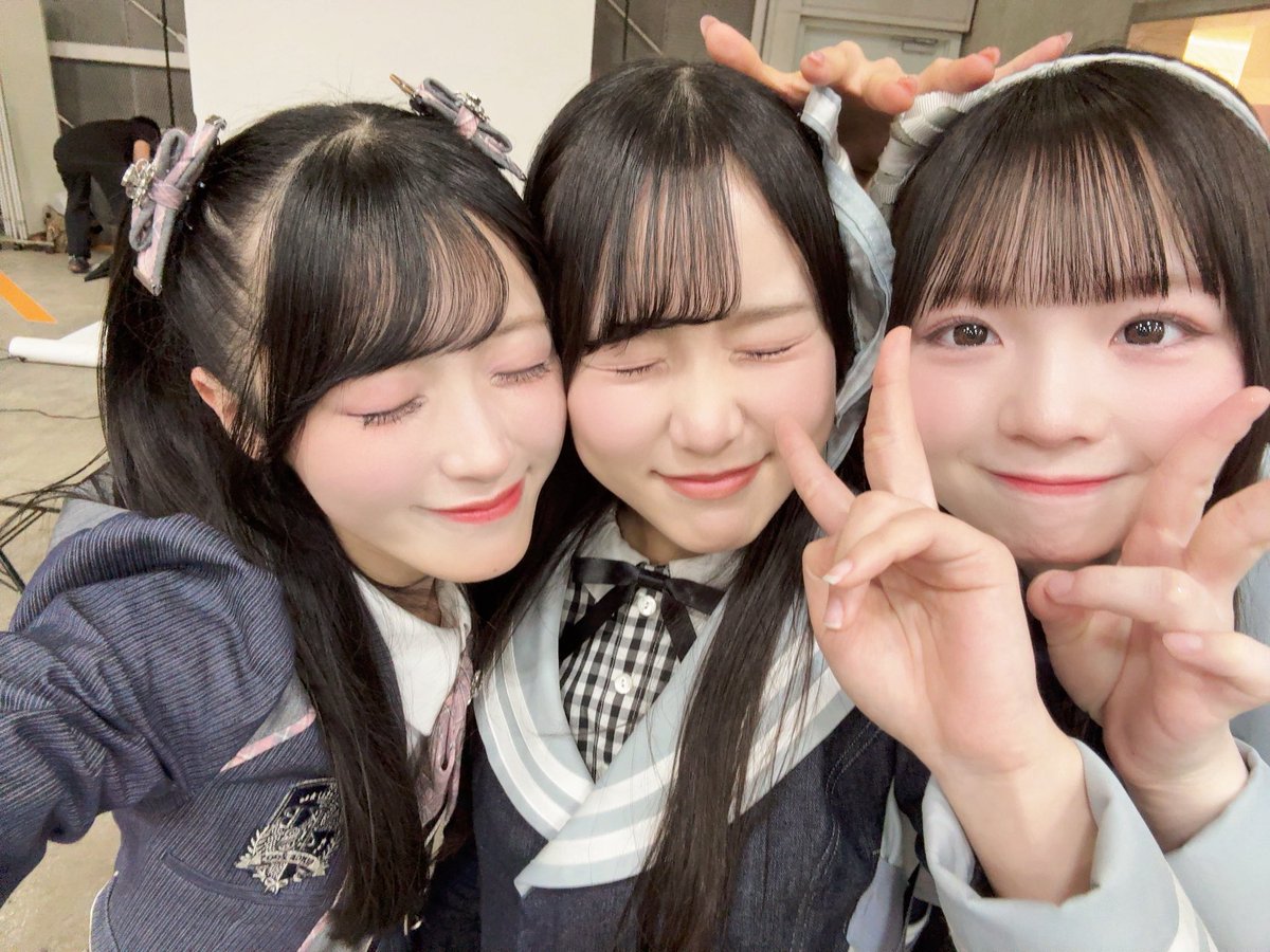 佐藤綺星 tweet media