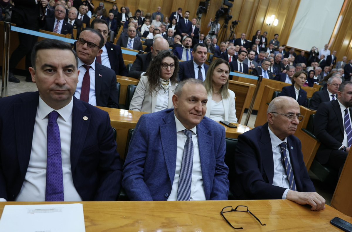 Ömer Karakaş tweet media