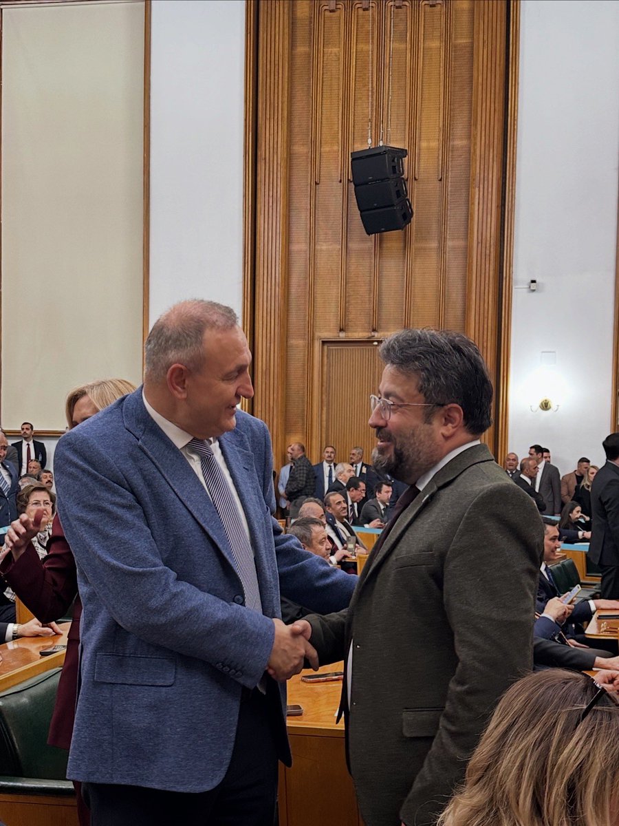 Ömer Karakaş tweet media