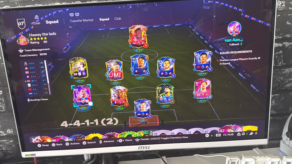 CalSAFC❤🤍 tweet media