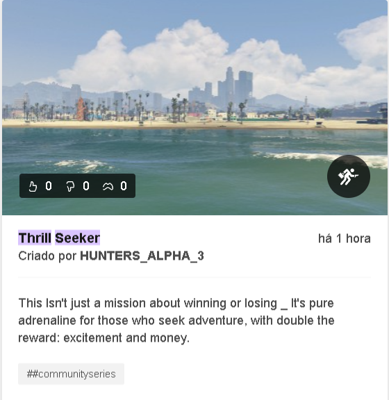 Thrill Seeker socialclub.rockstargames.com/job/gtav/Lq_pv…