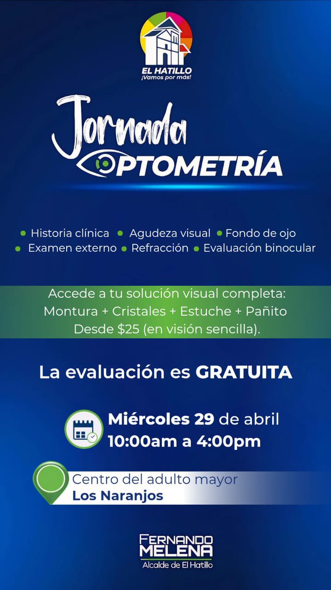 ServiciosElHatillo tweet media