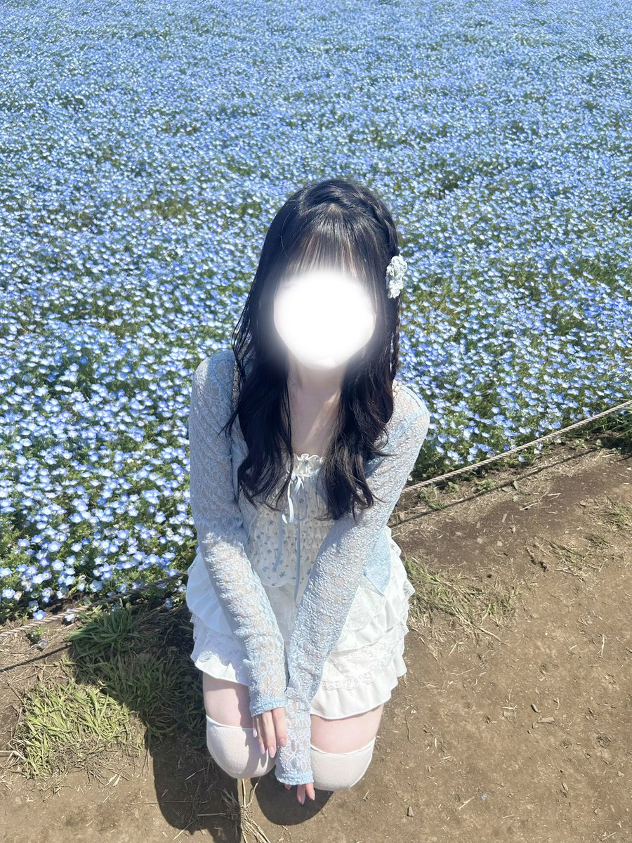 おさち|一重メイクの人 tweet media