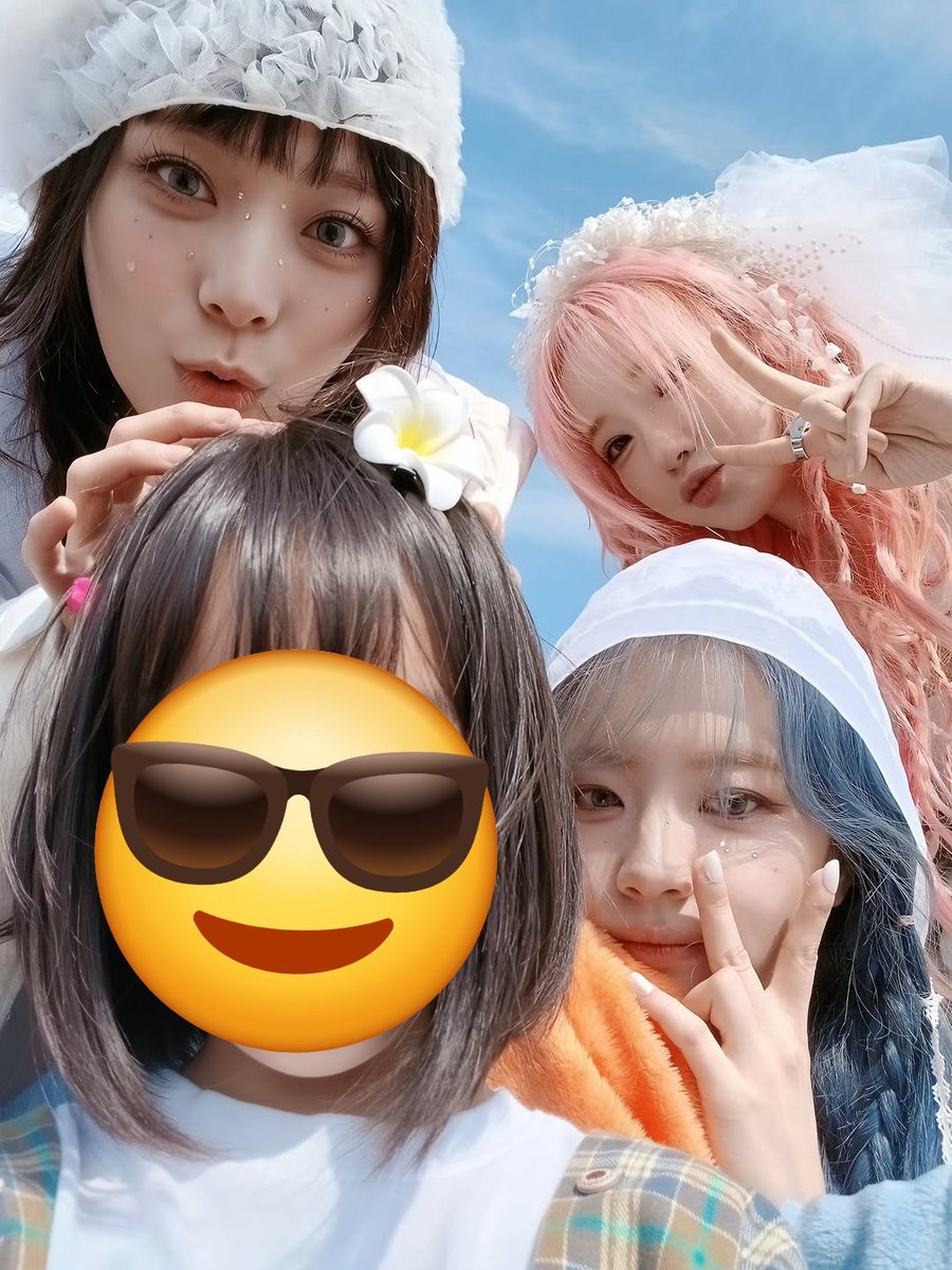 쵸단 아카이브 tweet media